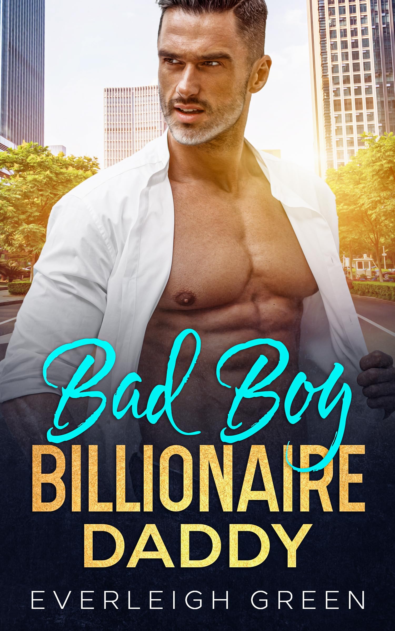 Bad Boy Billionaire Daddy