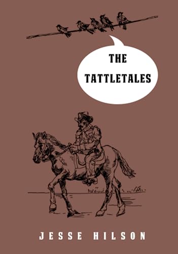 The Tattletales