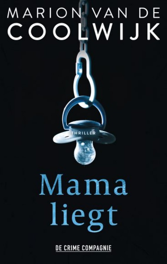 Mama liegt