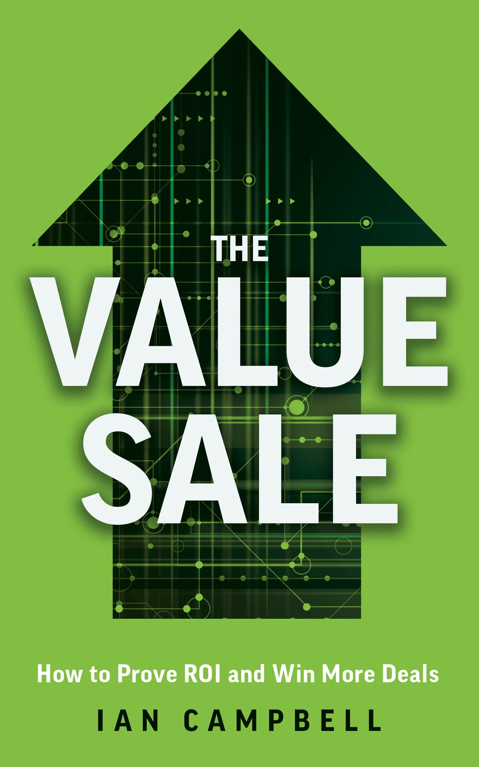 The Value Sale book cover