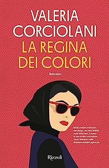 La regina dei colori