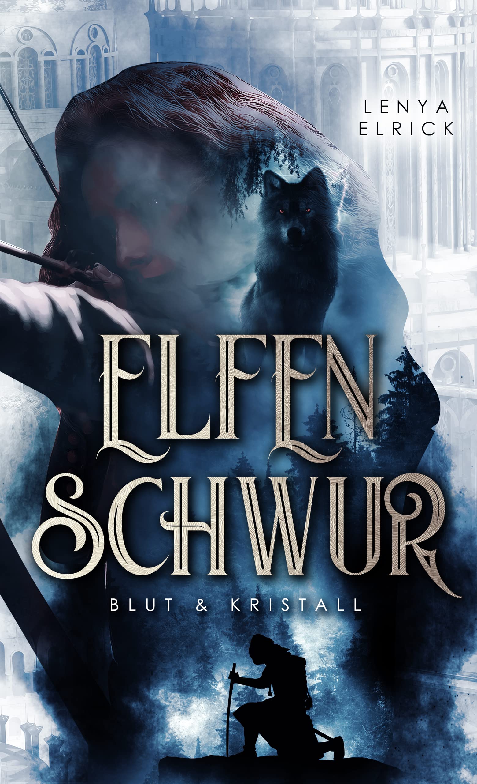 Blut und Kristall