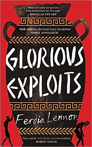 Glorious Exploits