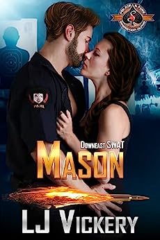 Mason book cover