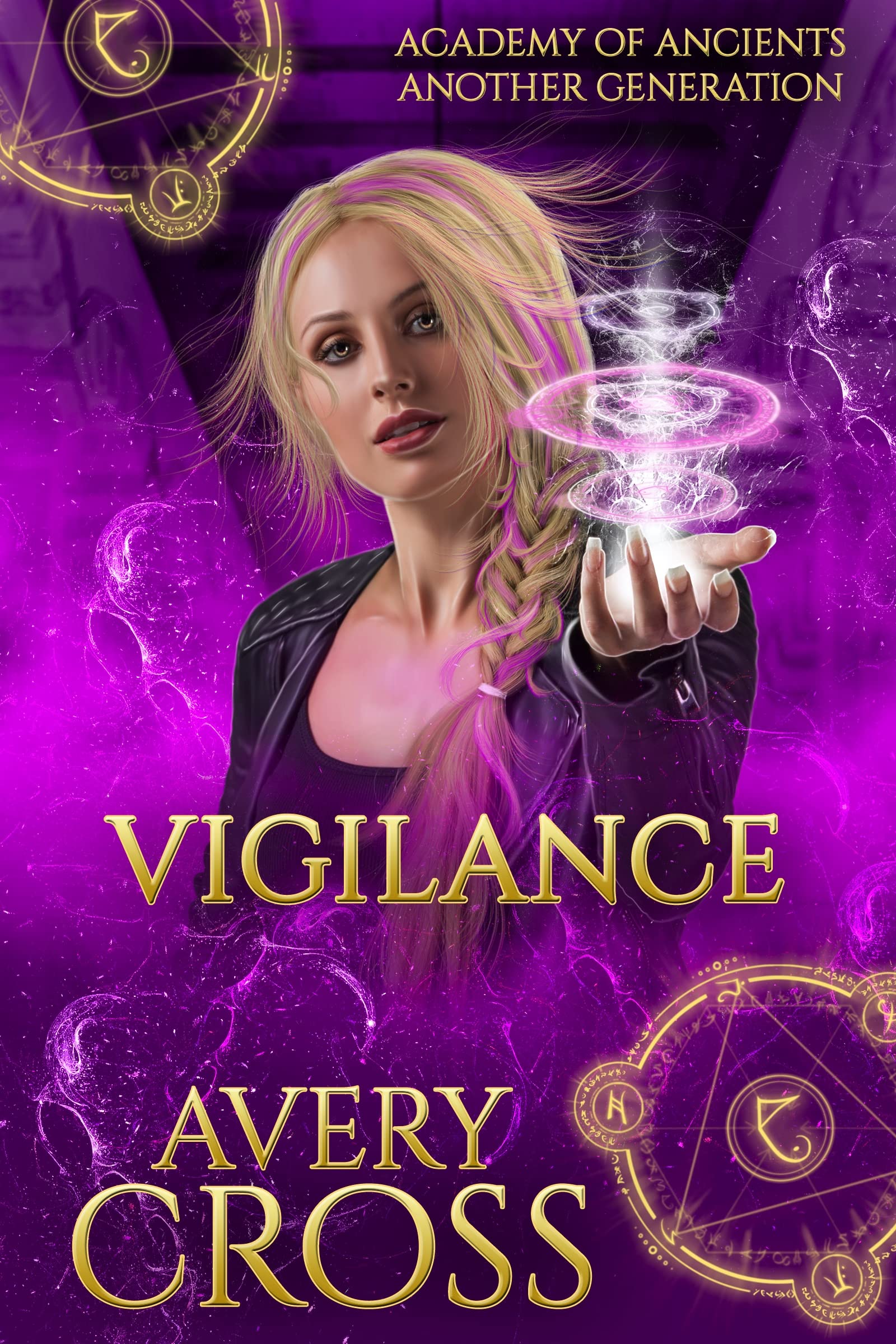 Vigilance: Another Generation