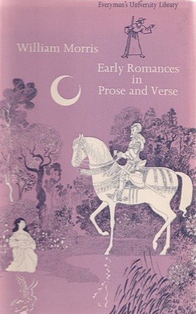 Early Romances in Prose and Verse book cover