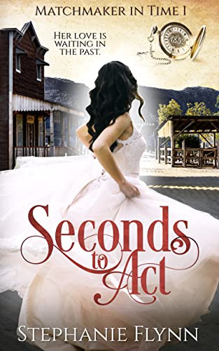 Seconds to Act