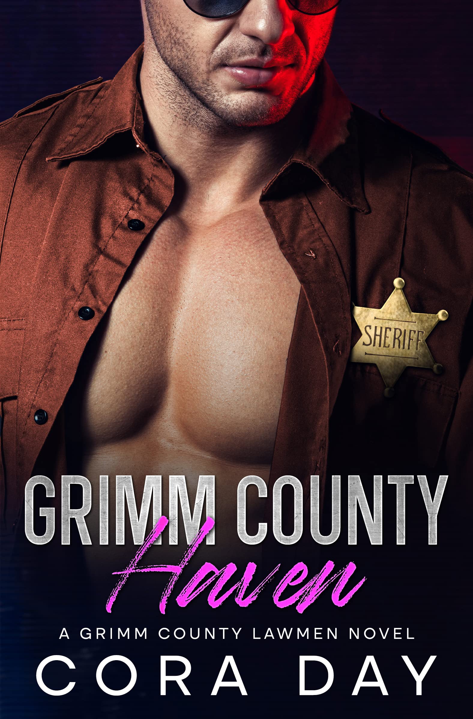 Grimm County Haven