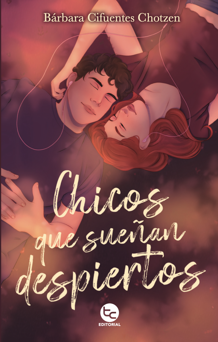 Chicos que sueñan despiertos