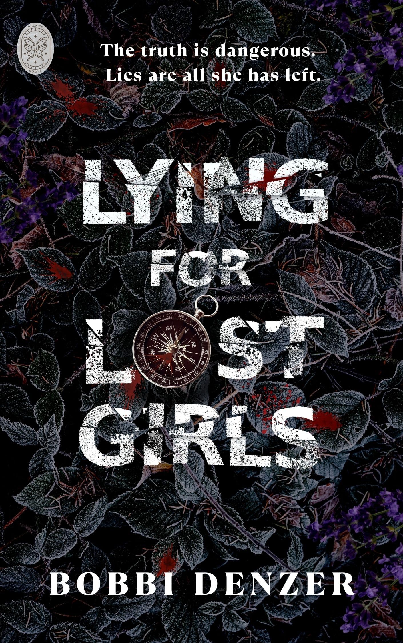 Lying for Lost Girls