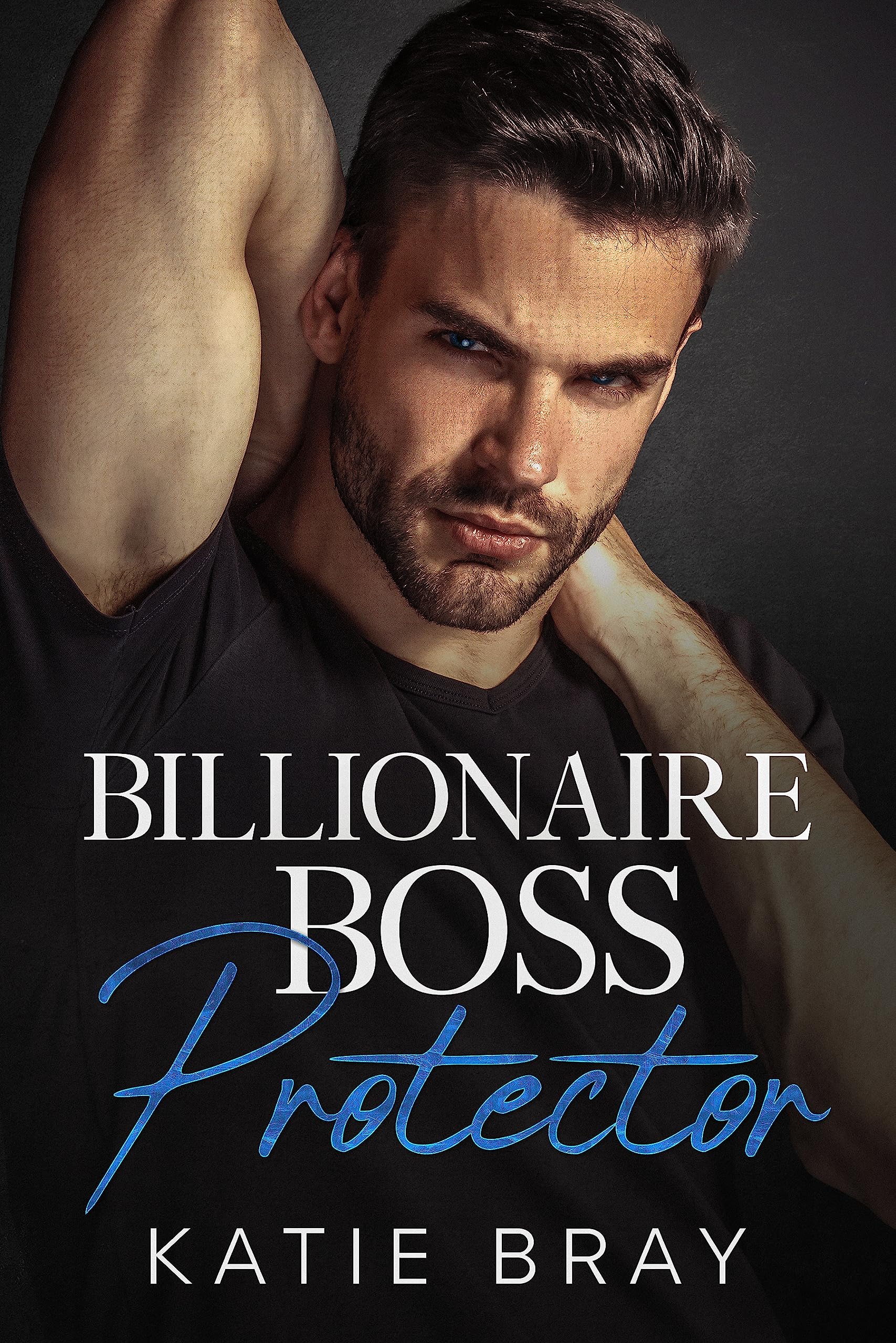 Billionaire Boss Protector