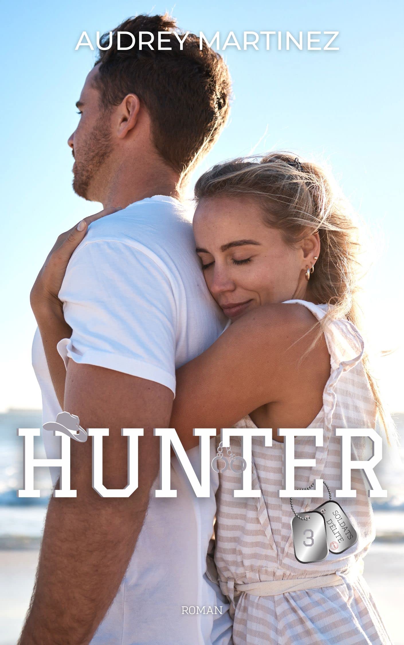 HUNTER (Soldats d'Elite t.3)