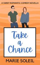 Take a Chance book cover