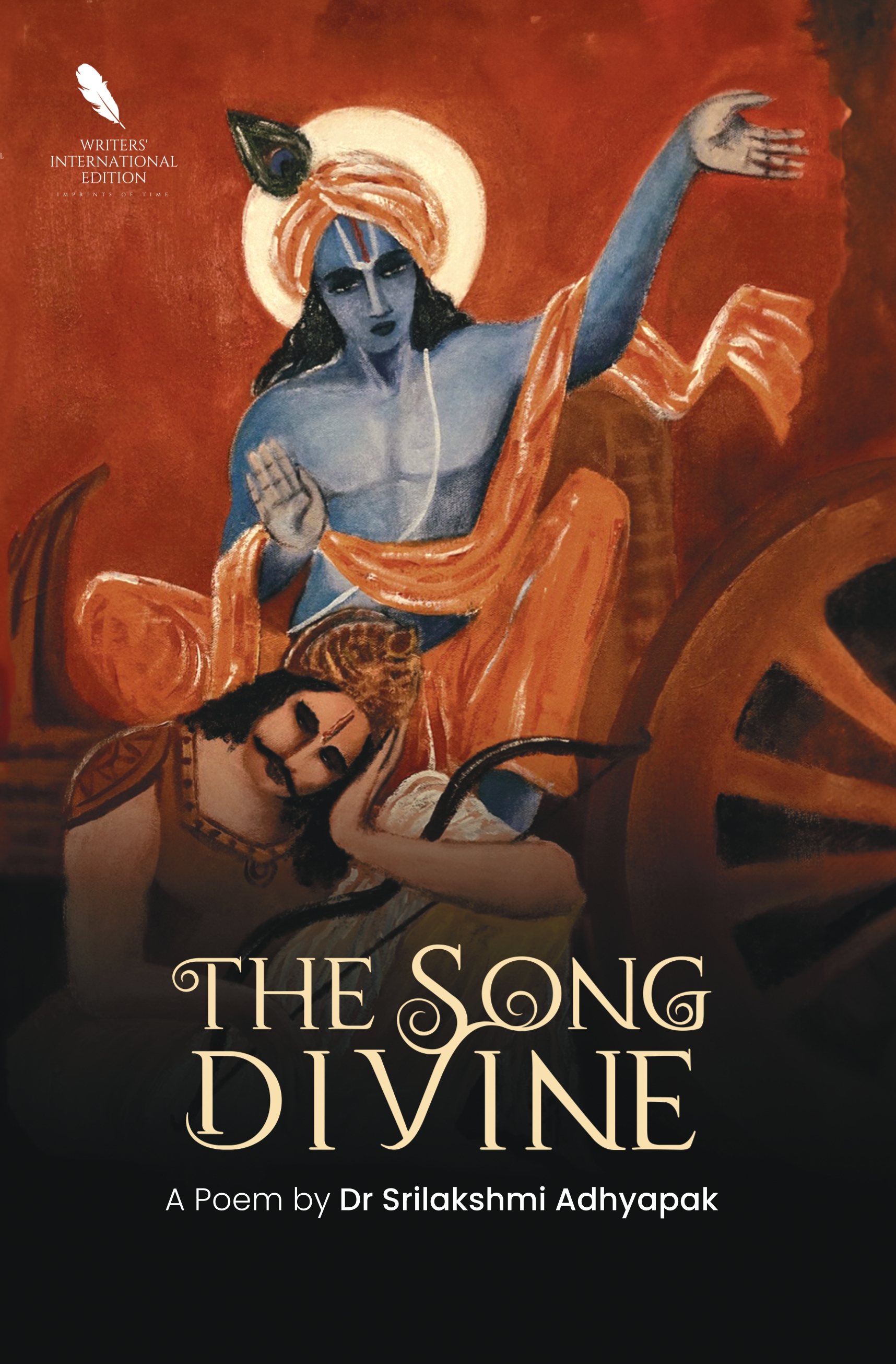 The Song Divine