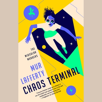 Chaos Terminal (The Midsolar Murders #2)