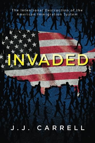 The Intentional Destruction of the American Immigration System
