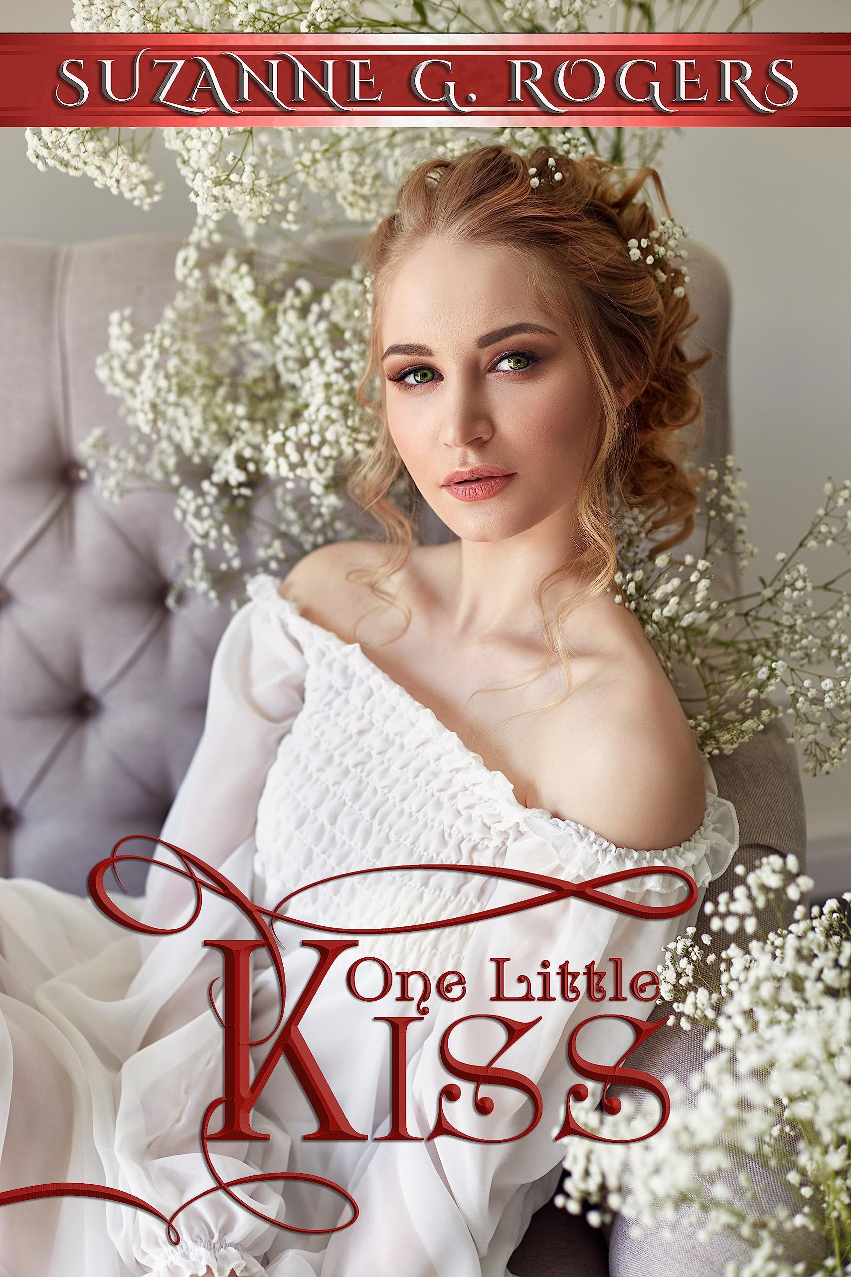 One Little Kiss