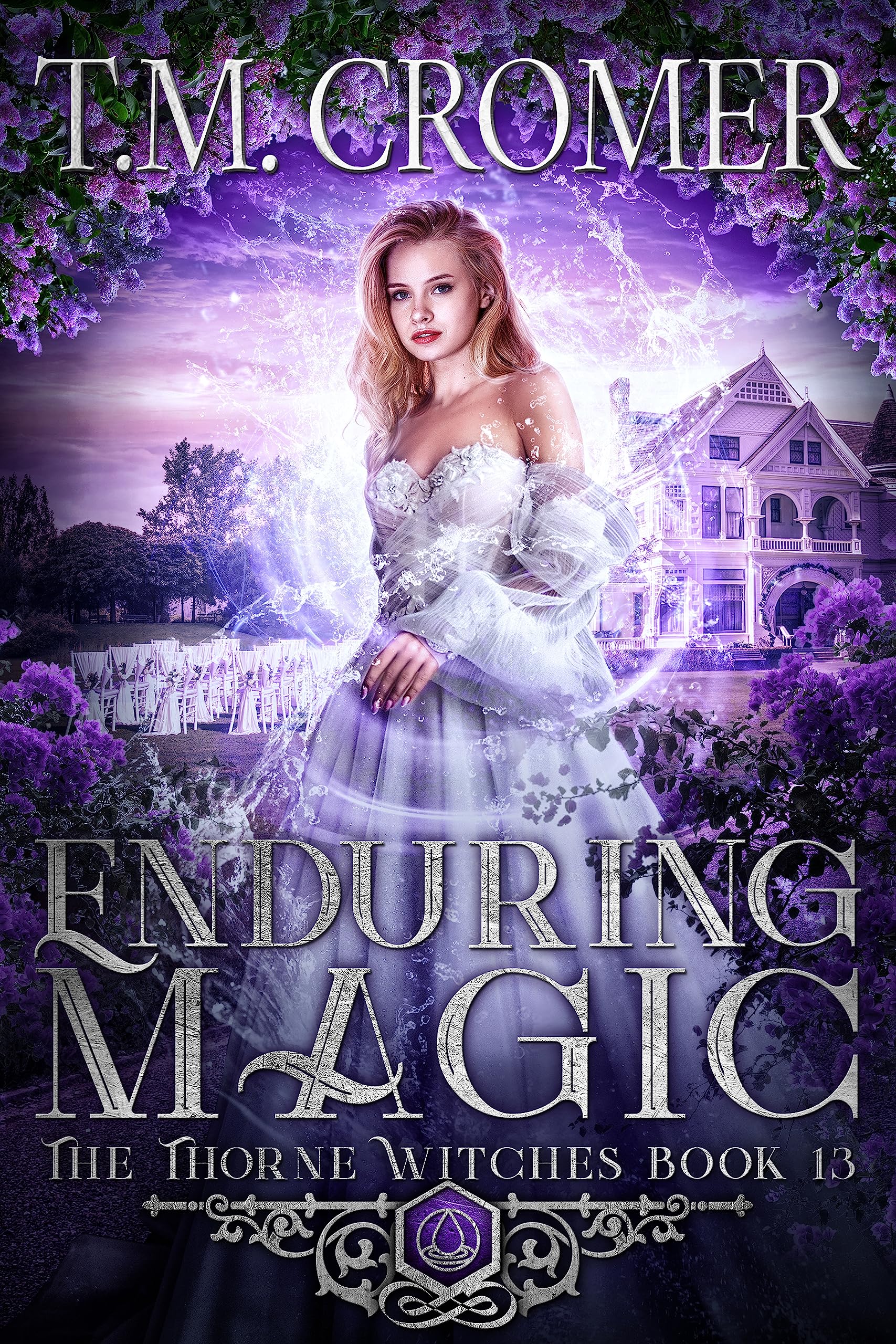 Enduring Magic: Summer & Coop's HEA