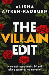 The Villain Edit