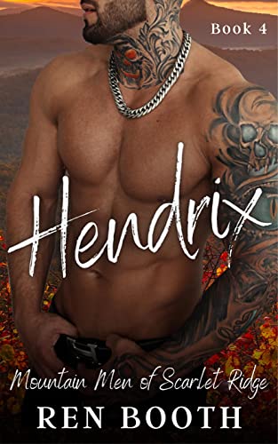 Hendrix