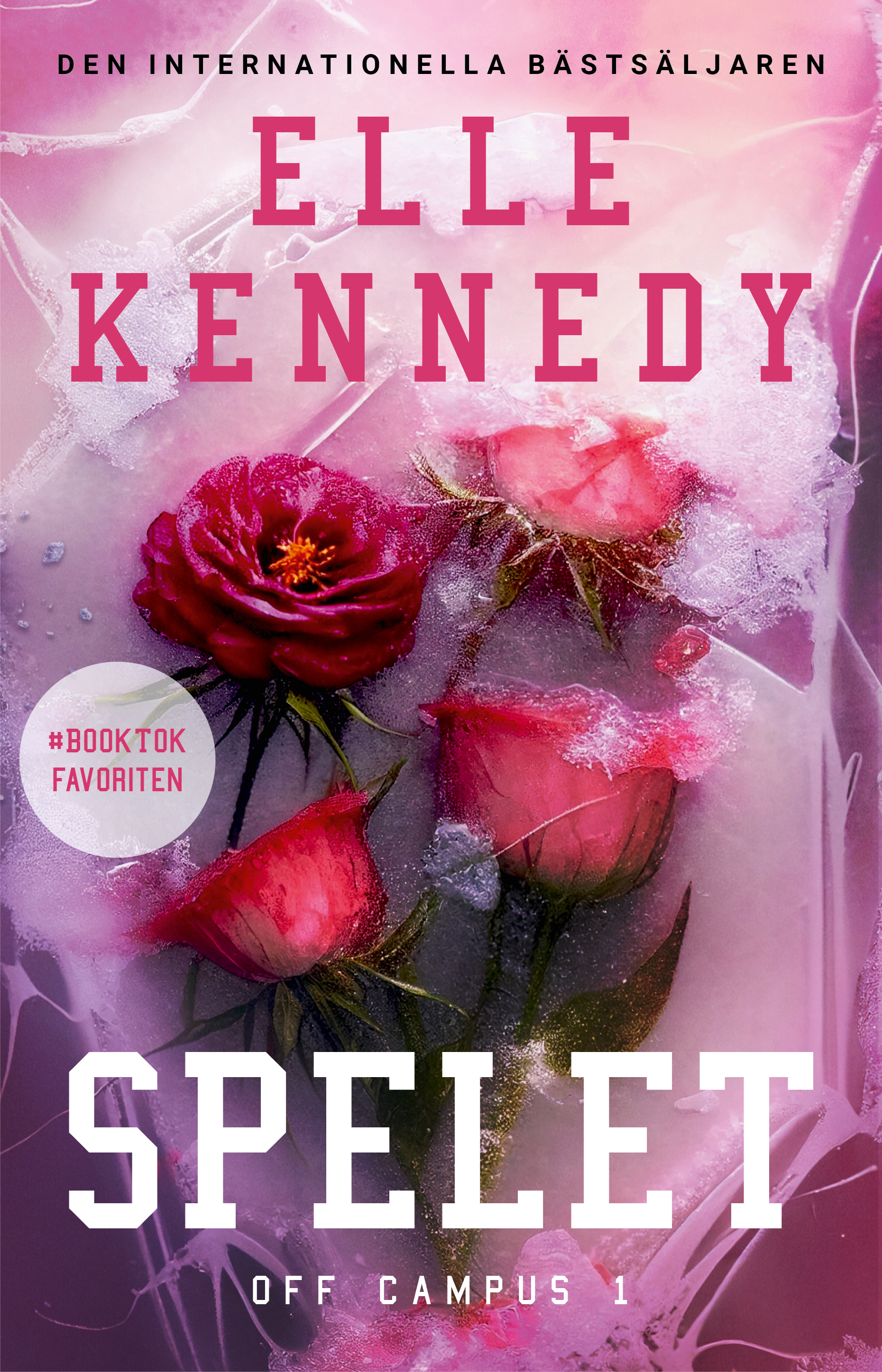 Spelet (Off Campus #1)