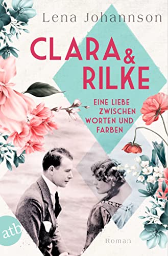 Clara und Rilke book cover
