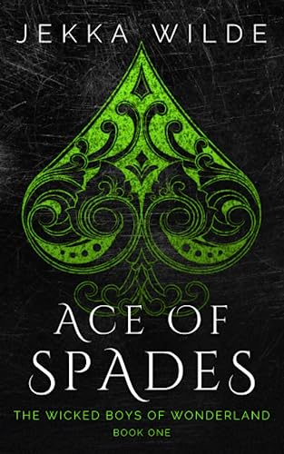Ace of Spades