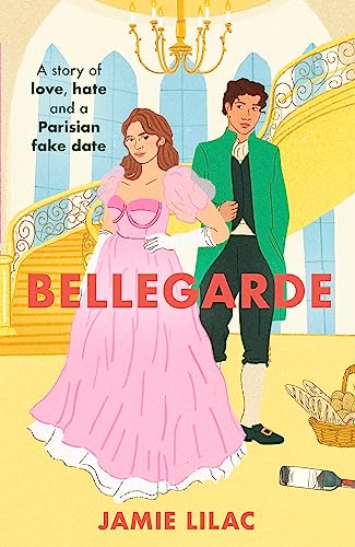 Bellegarde
