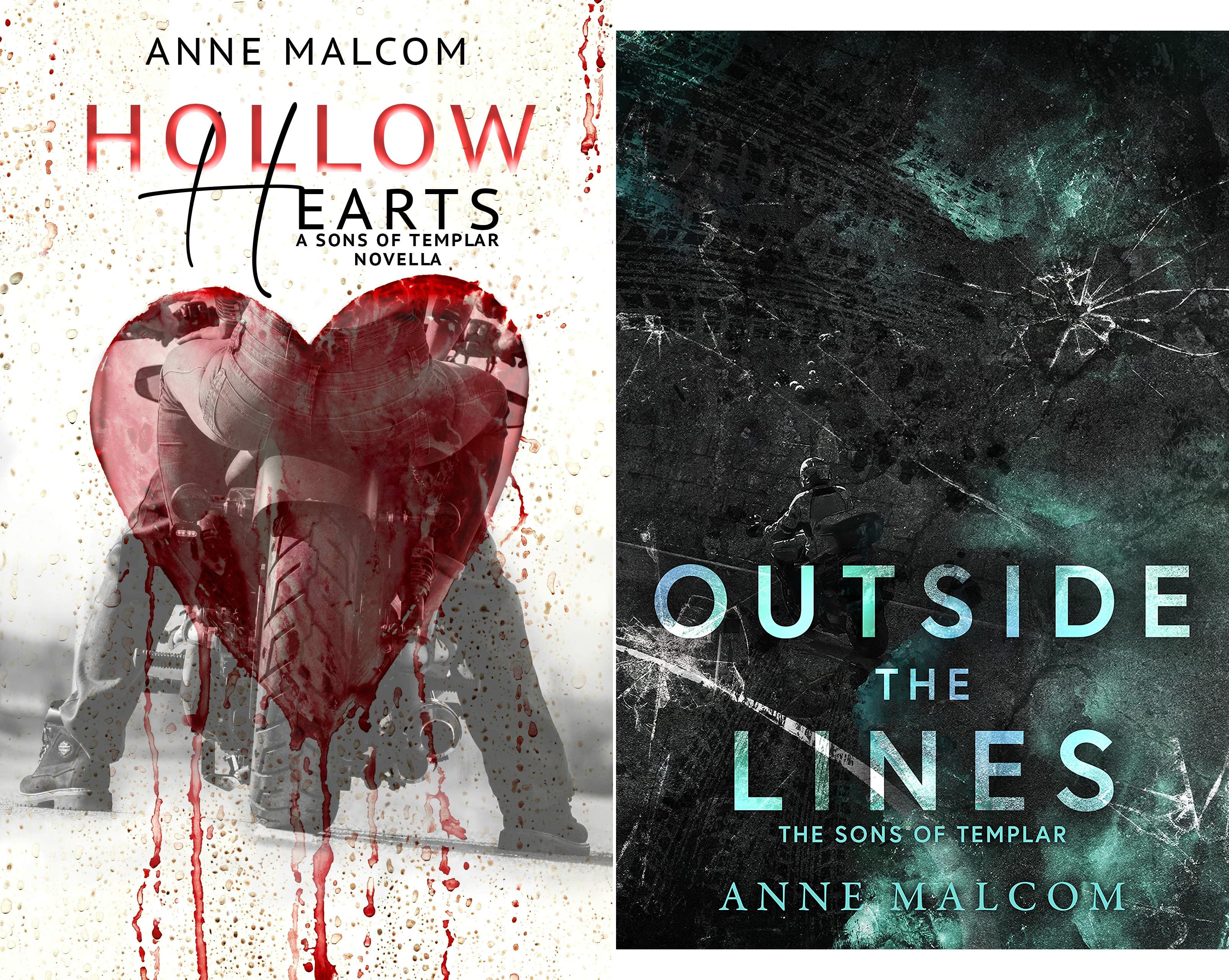 Sons of Templar MC Book by Anne Goodreads