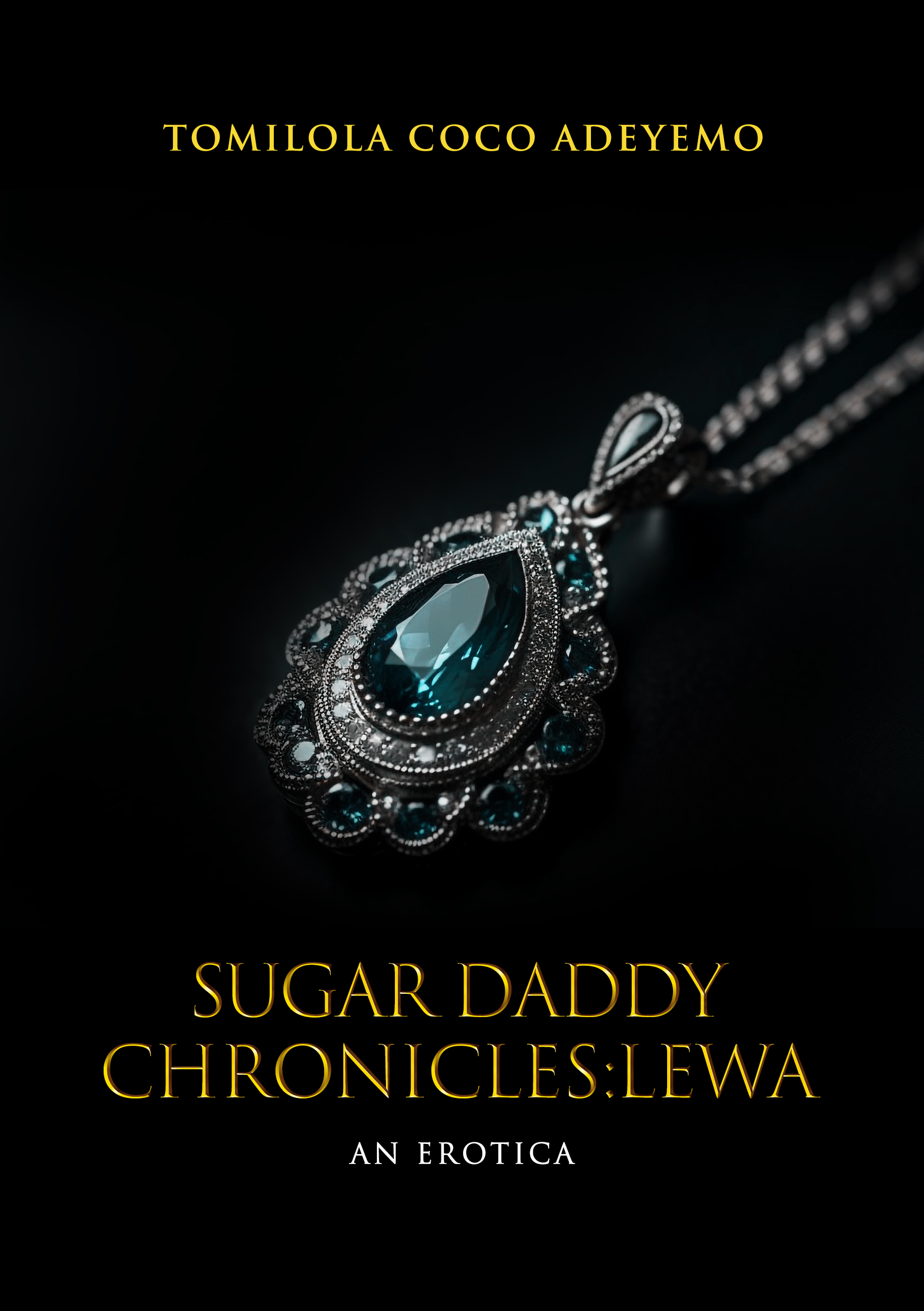Sugar Daddy Chronicles: Lewa
