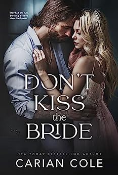 Don't Kiss the Bride