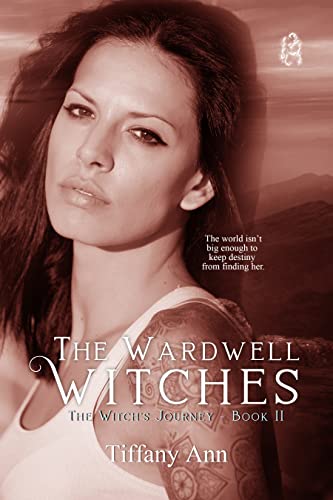 The Witch’s Journey