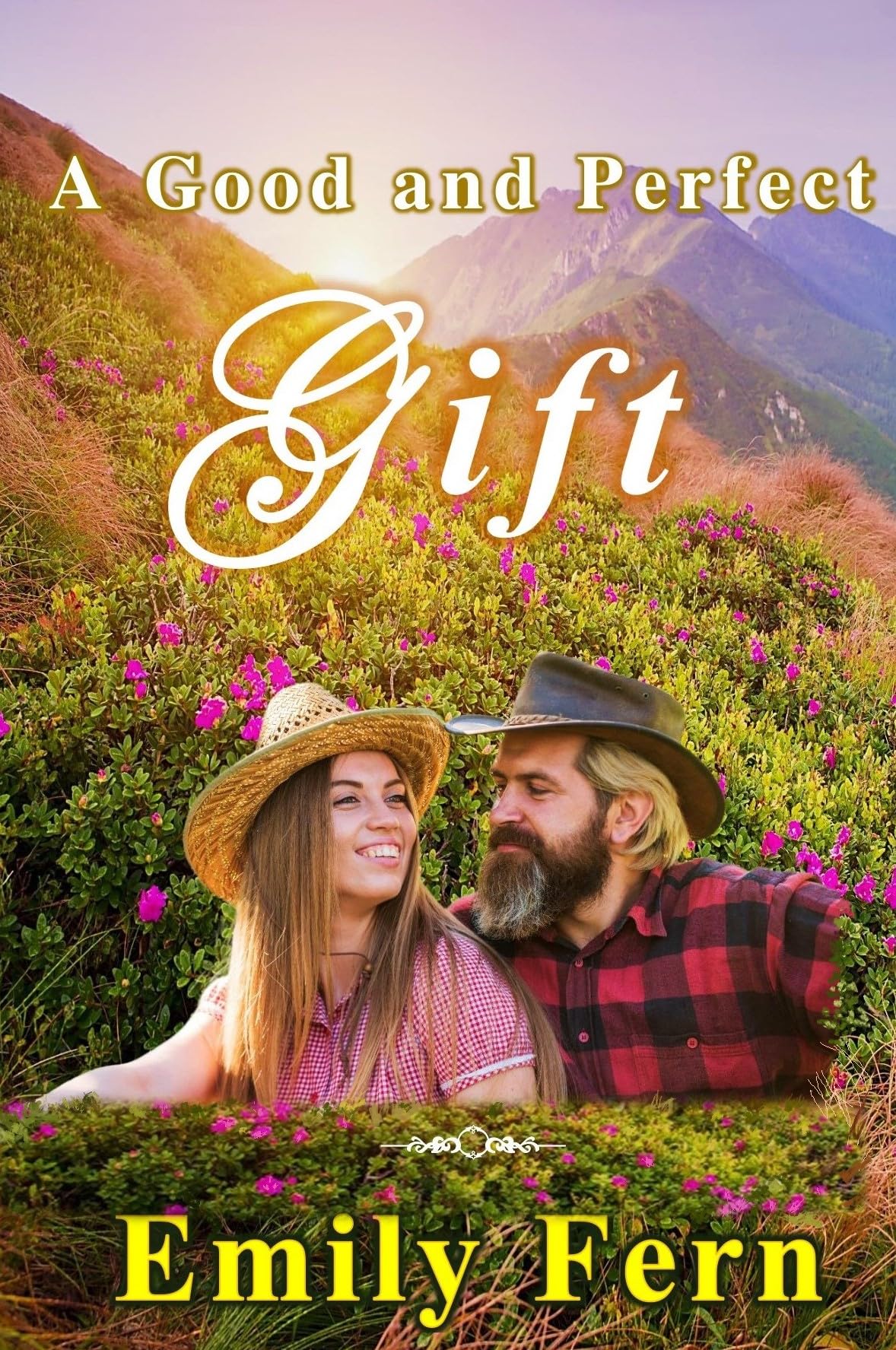 A Good and Perfect Gift