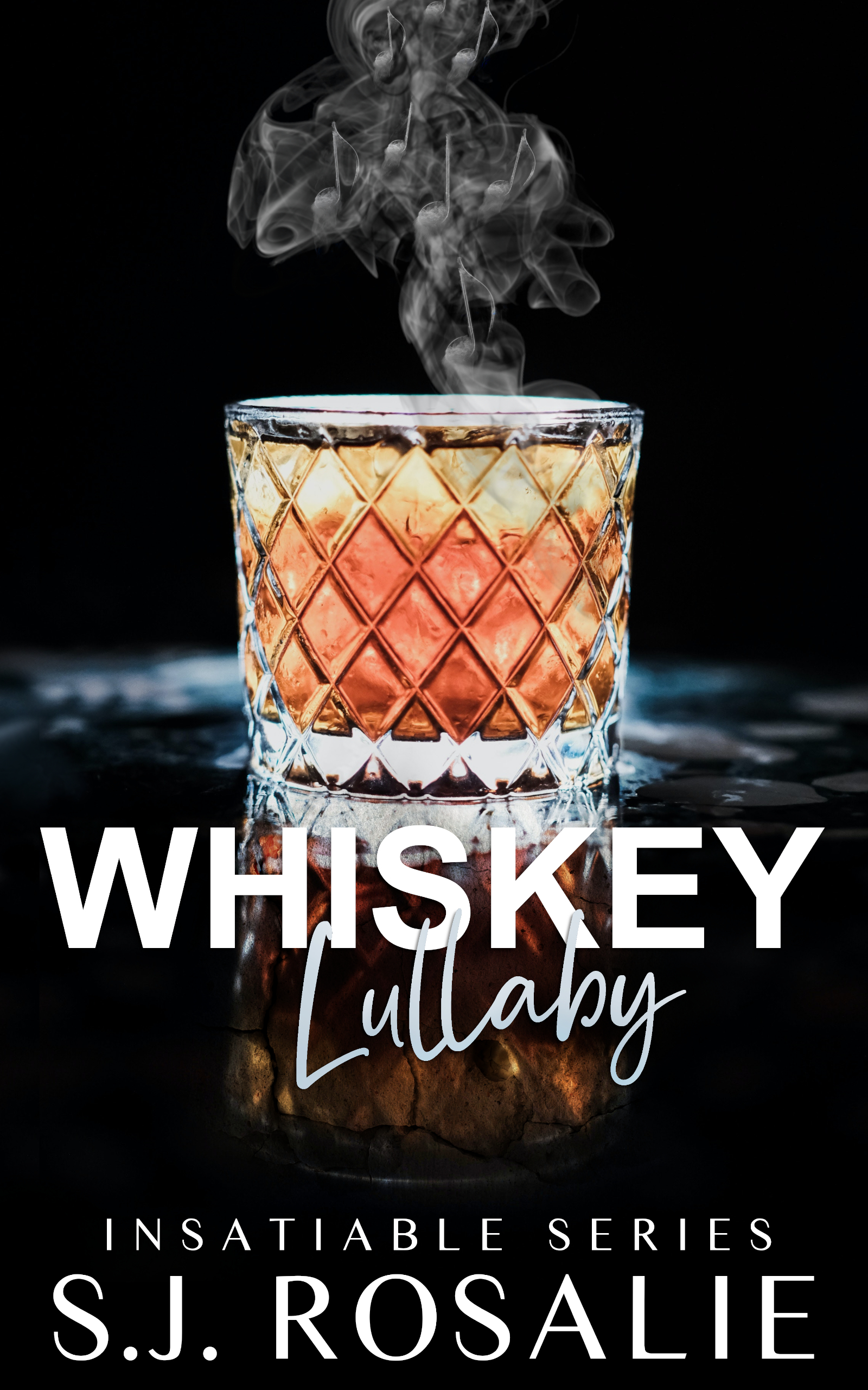 Whiskey Lullaby