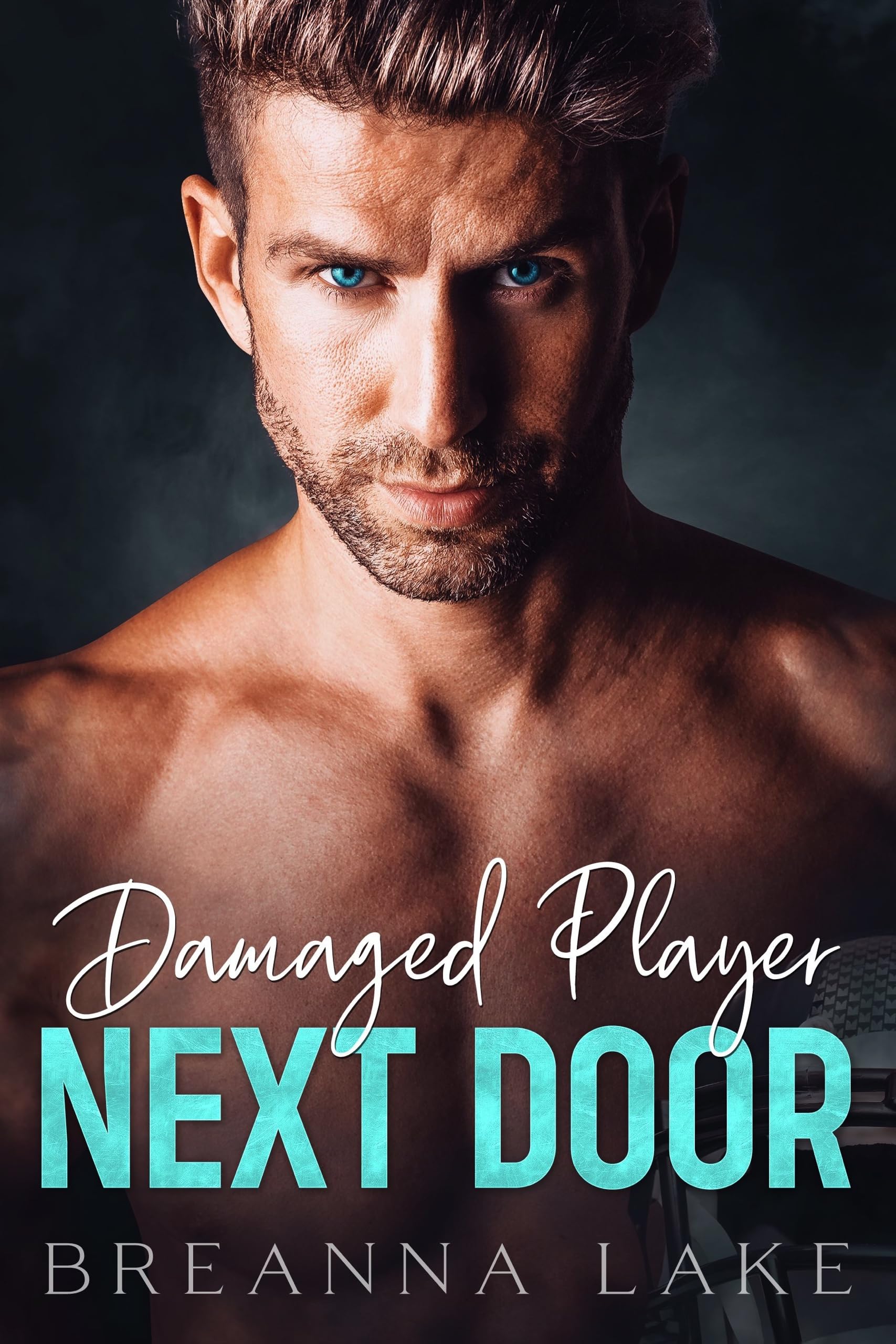 Damaged Player Next Door