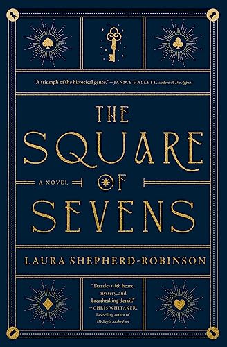 The Square of Sevens