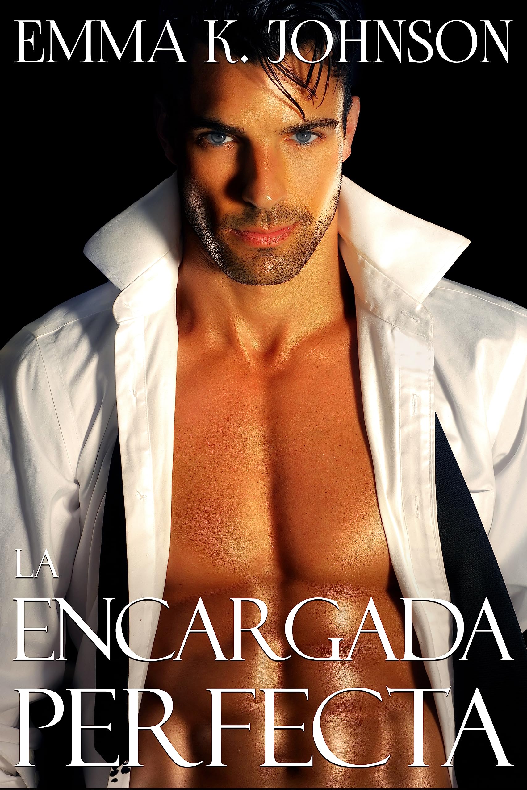 La Encargada Perfecta (Jefes Millonarios)