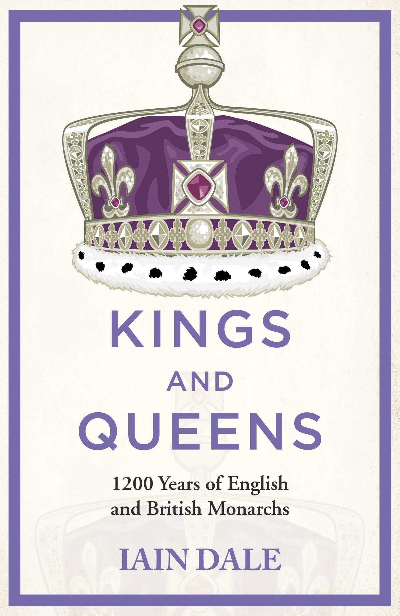 洋書 Kings & Queens of Great Britain The Kings & Queens of Britain (Sirius Visual Reference
