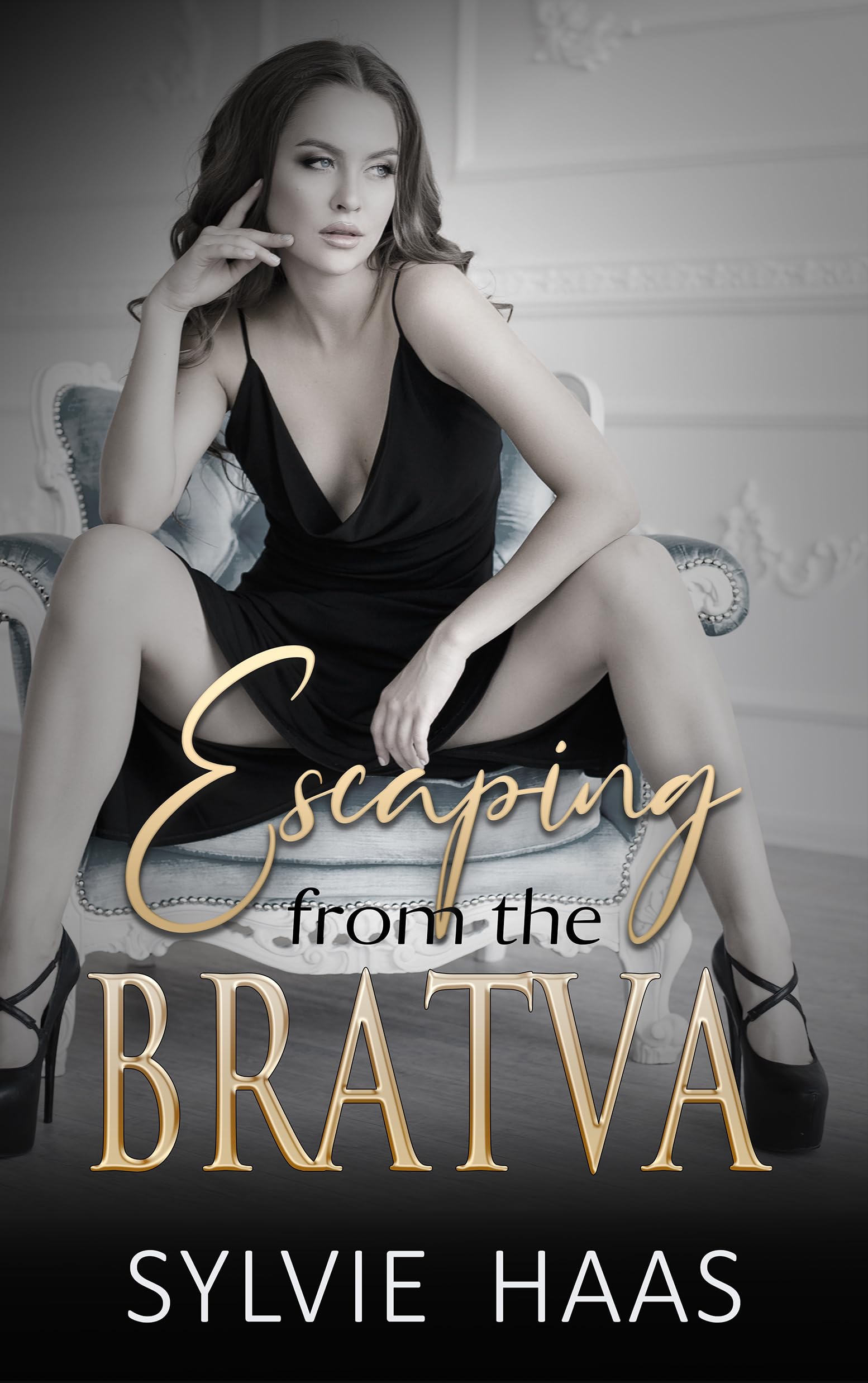 Eggplant Canyon Phase 2: The Bratva Moves In book cover 2