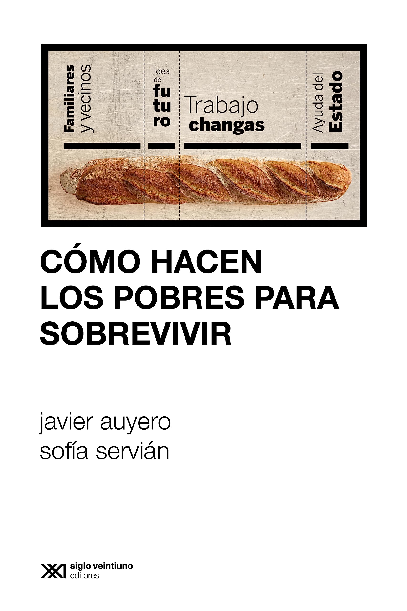 Cómo hacen los pobres para sobrevivir (Sociología y Política)