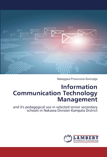 Information And Communications Technology Management – JQMCLV