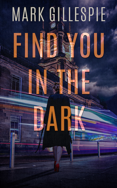 Find You in the Dark