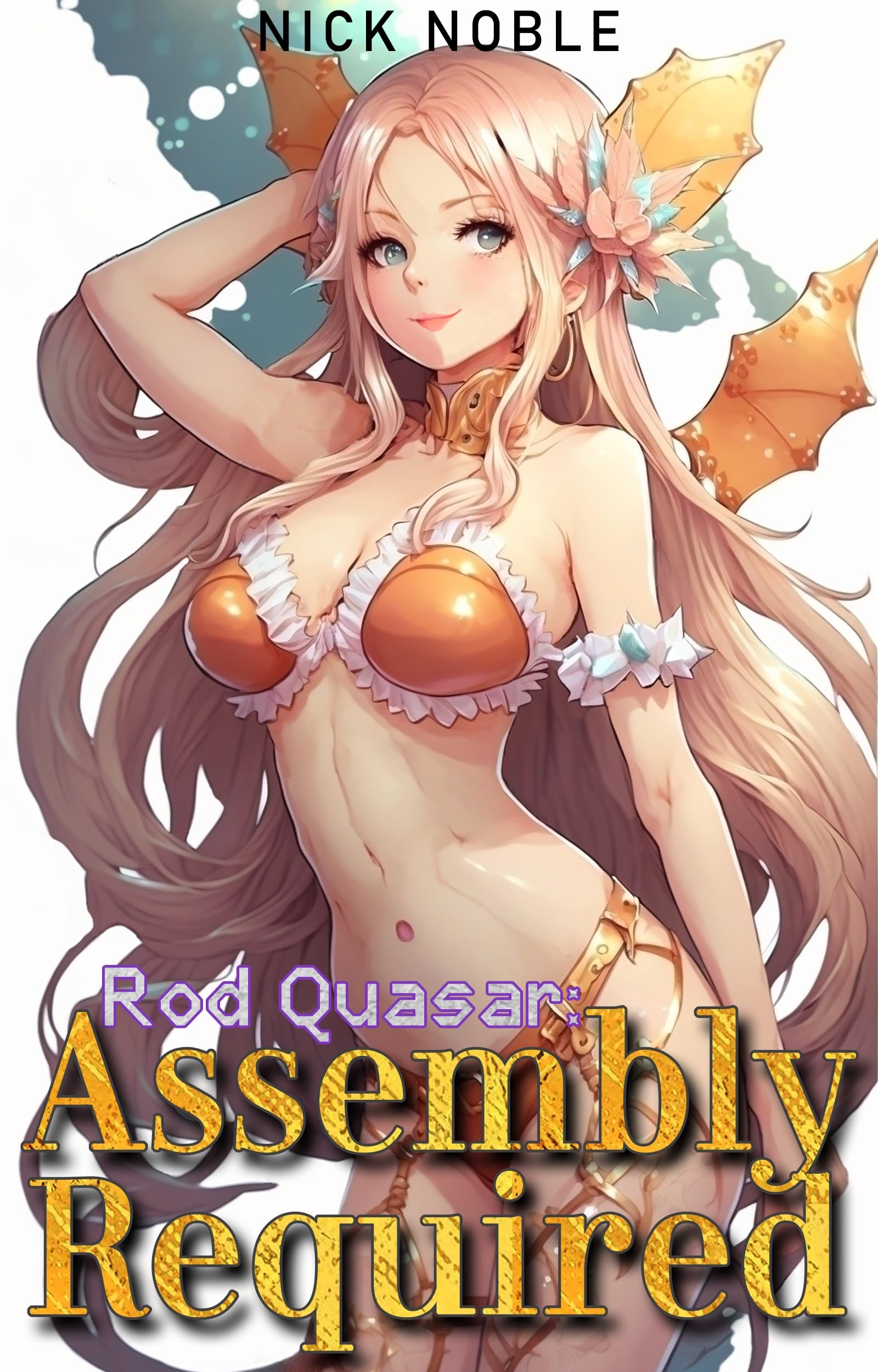 Assembly Required