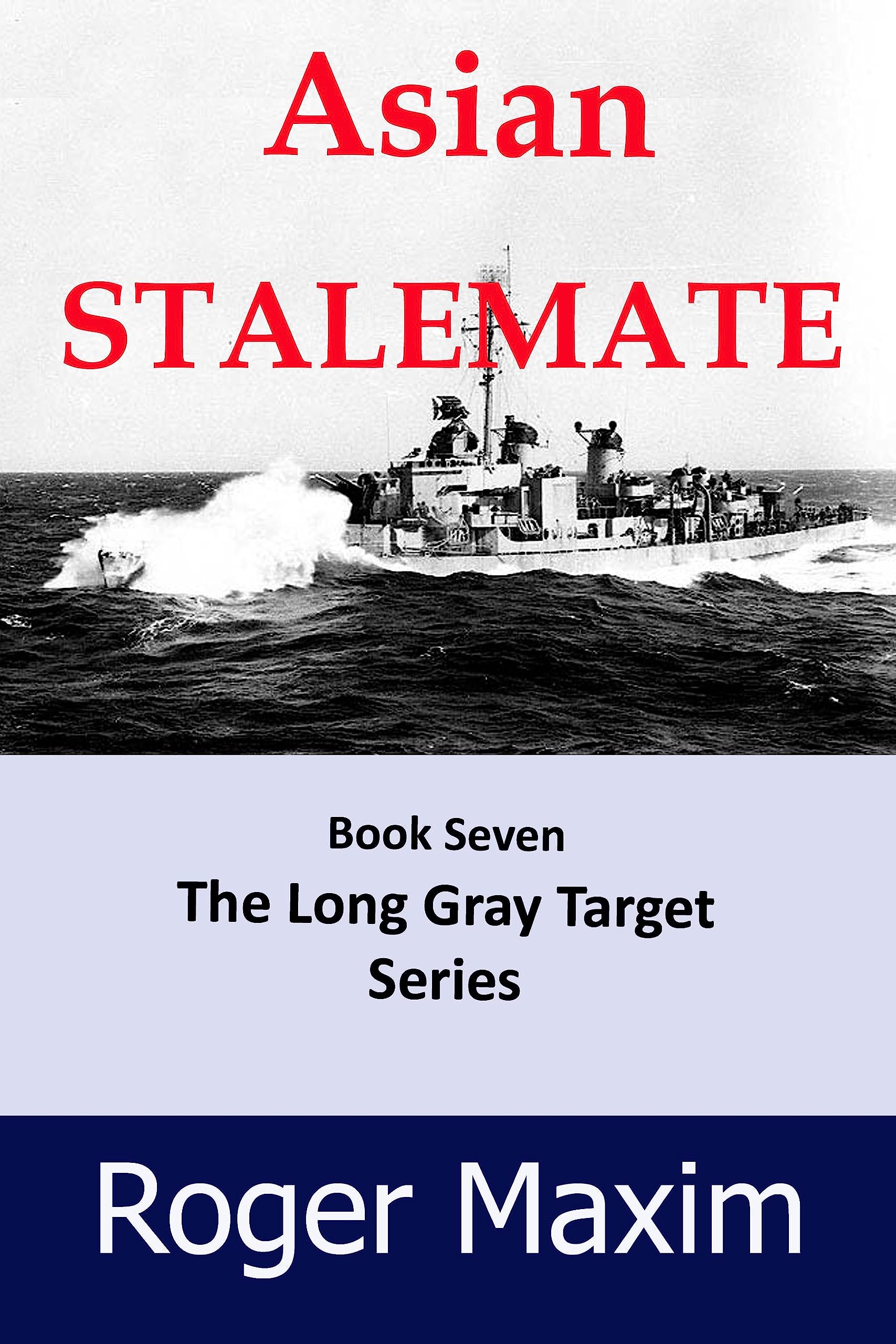Asian STALEMATE