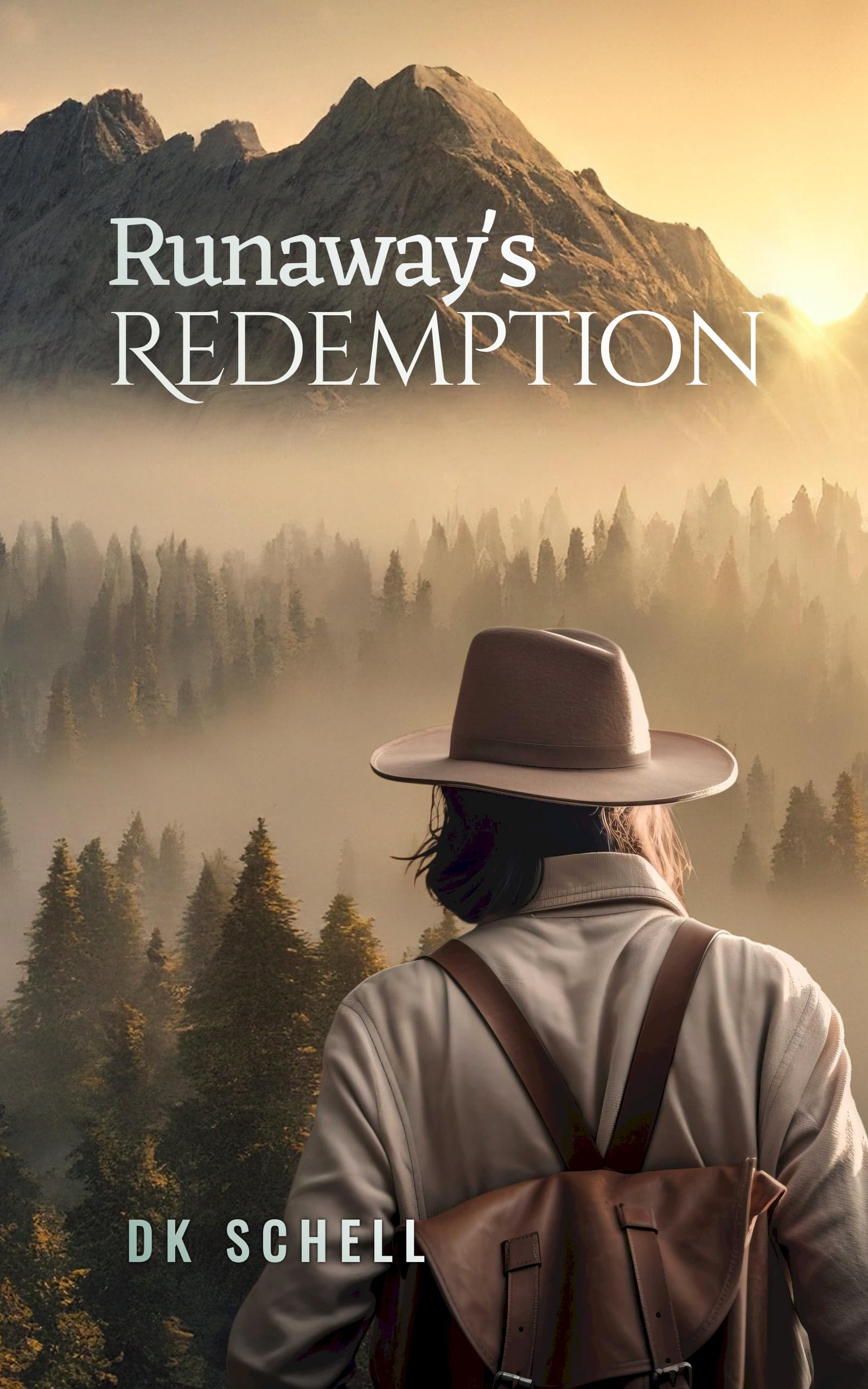 Allie Dunn'S Redemption: A Story Of Forgiveness And Second Chances - 9qb9frg