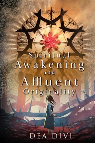 Spiritual Awakening And Affluent Originality