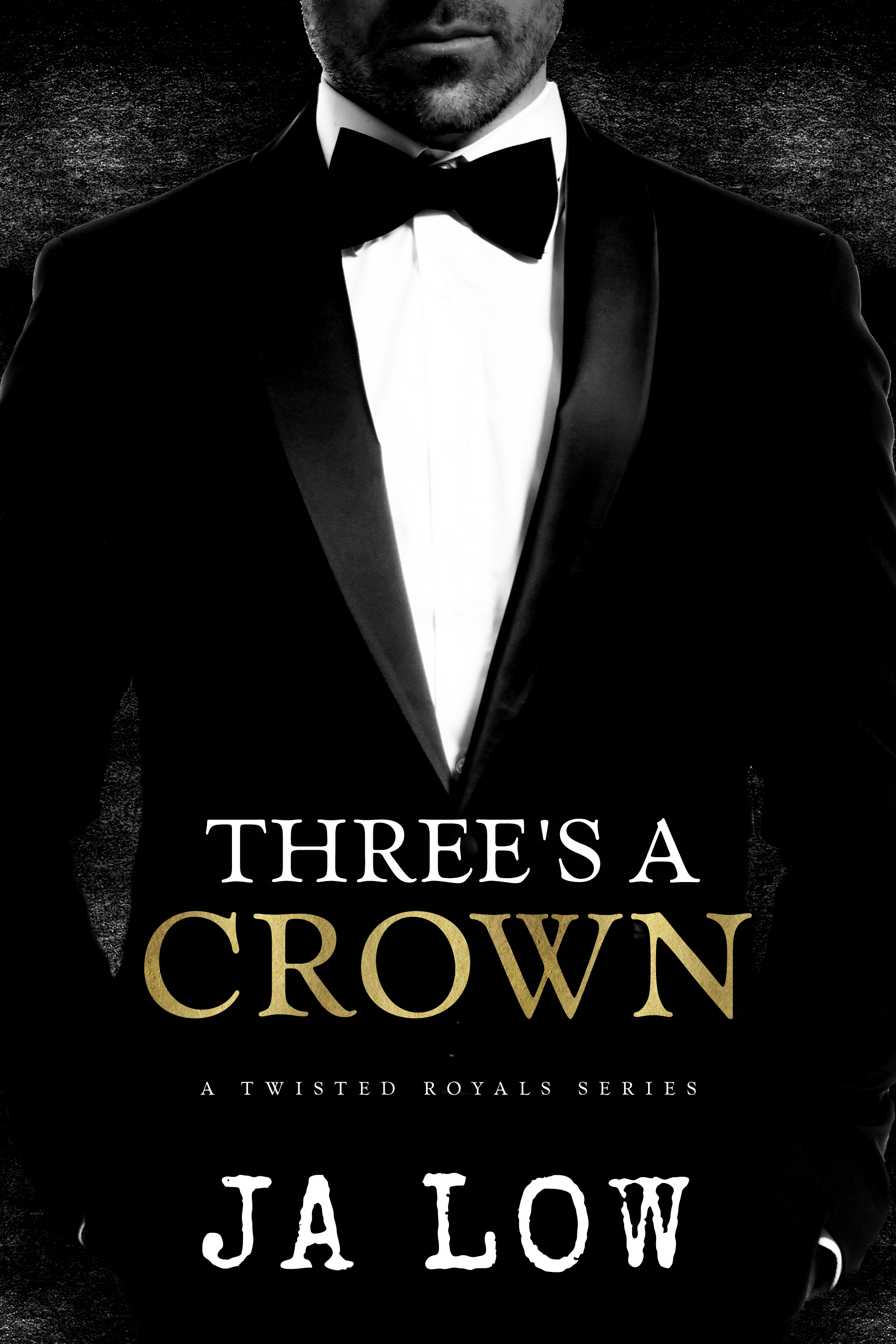 Three's A Crown