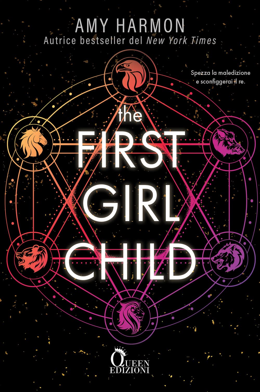 The First Girl Child