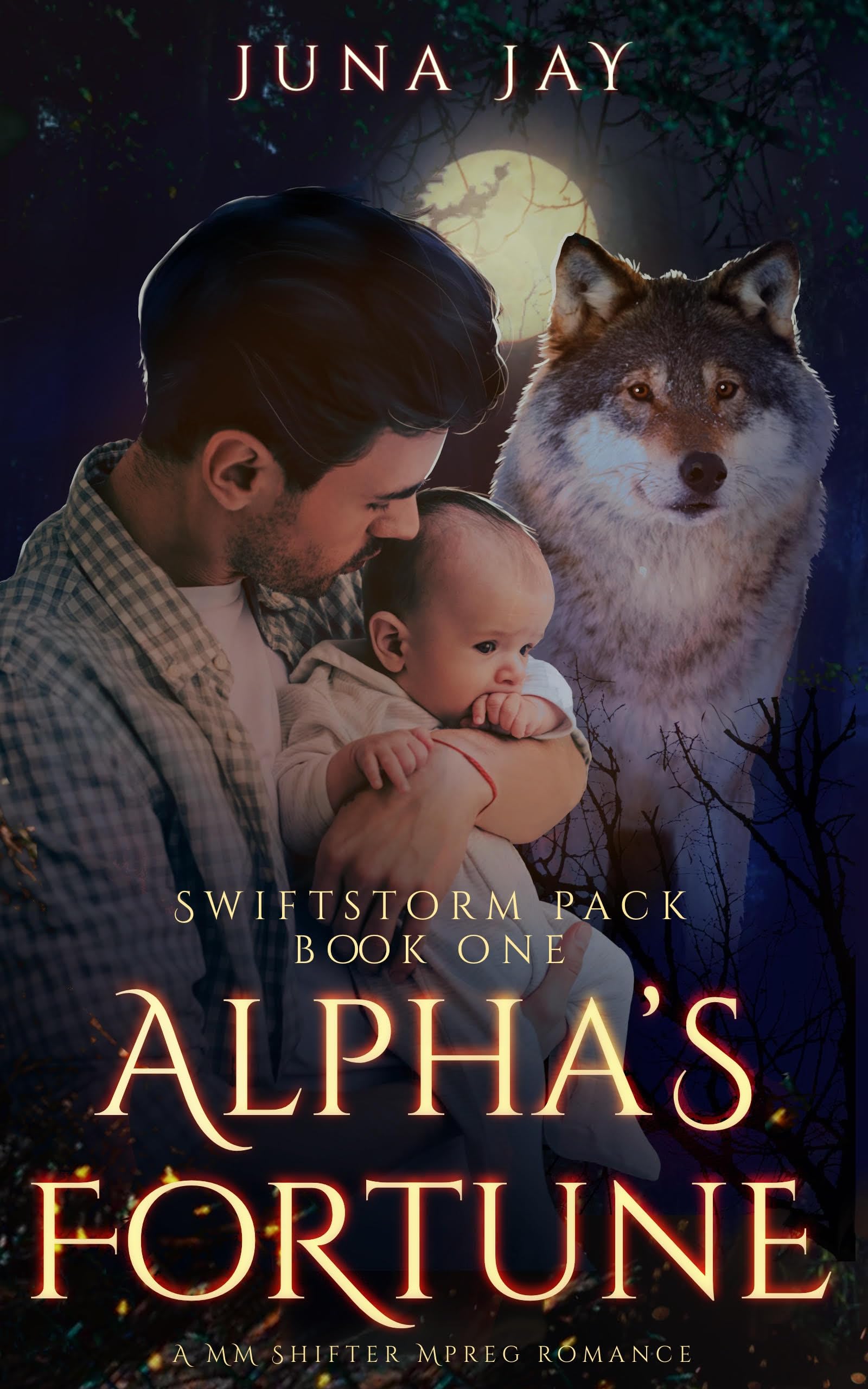 Alpha’s Fortune