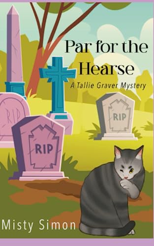 Par for the Hearse book cover